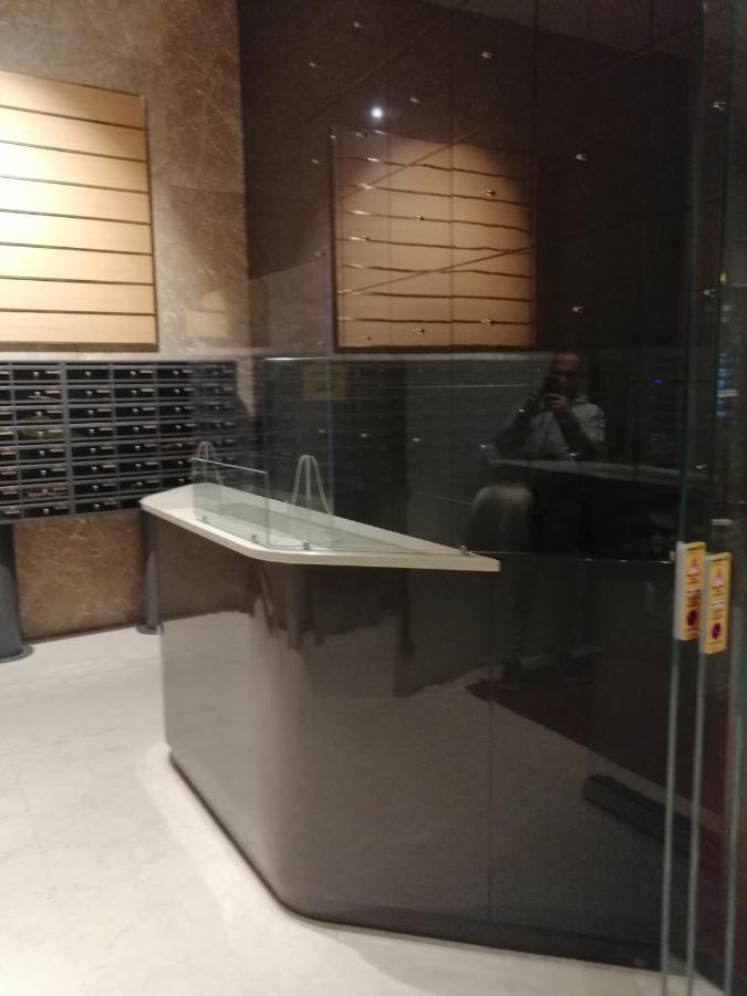 Galleria Del Toro Apartments بولونيا المظهر الخارجي الصورة