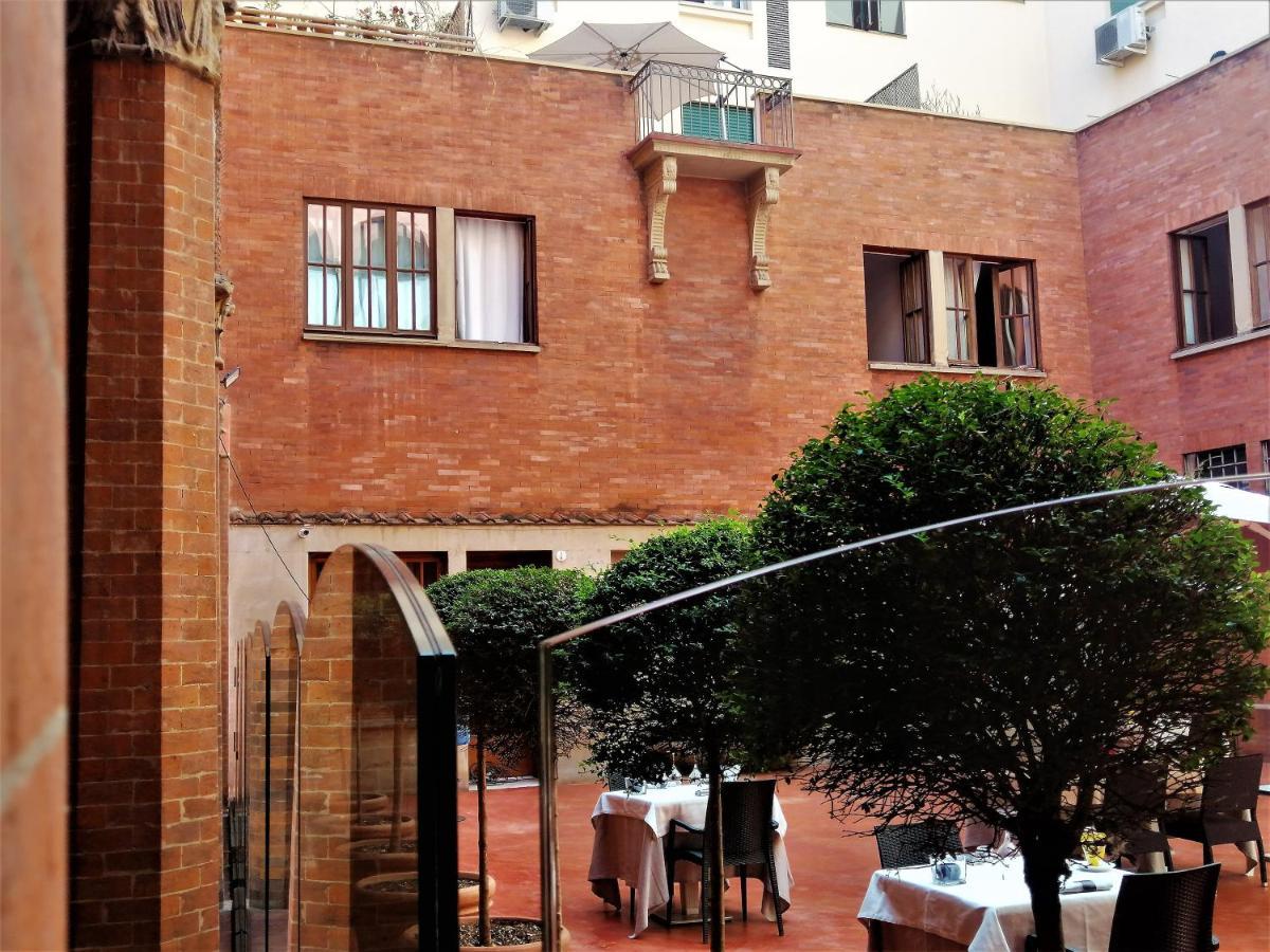 Galleria Del Toro Apartments بولونيا المظهر الخارجي الصورة