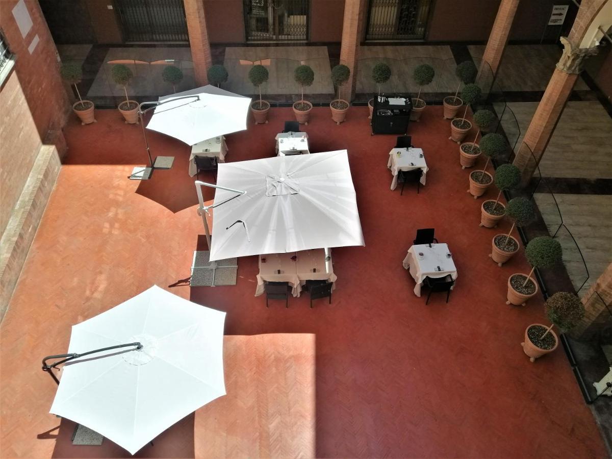 Galleria Del Toro Apartments بولونيا المظهر الخارجي الصورة