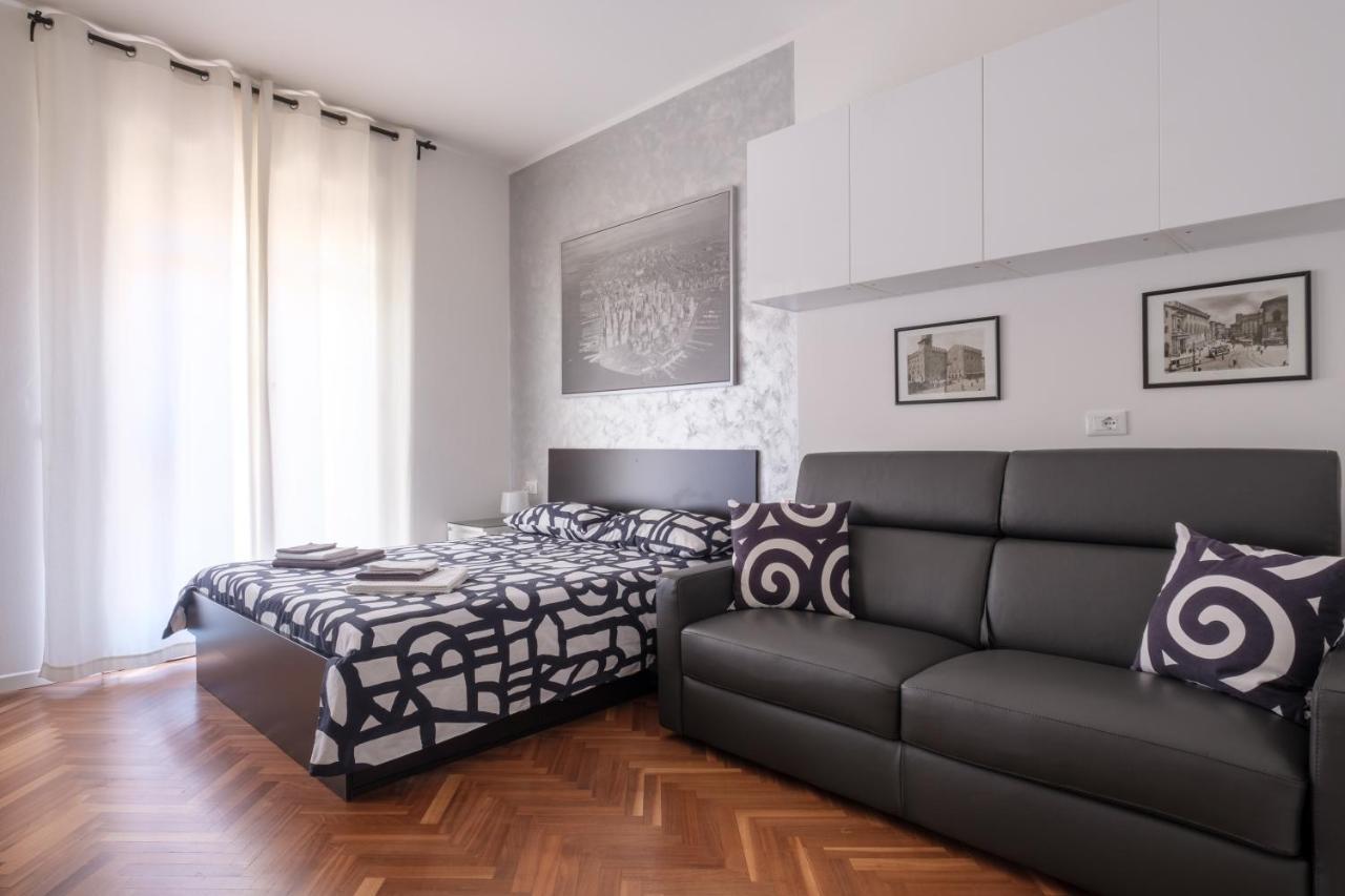 Galleria Del Toro Apartments بولونيا المظهر الخارجي الصورة