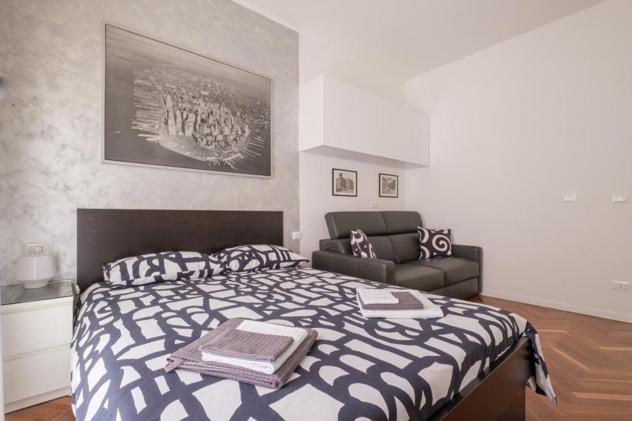 Galleria Del Toro Apartments بولونيا المظهر الخارجي الصورة