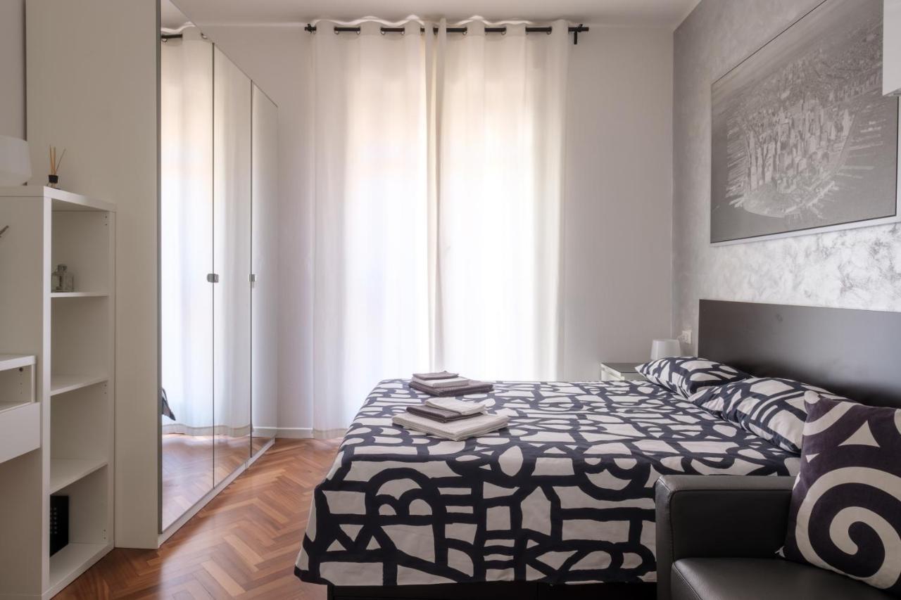 Galleria Del Toro Apartments بولونيا المظهر الخارجي الصورة