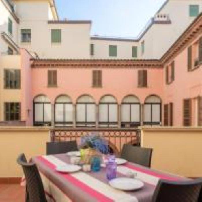 Galleria Del Toro Apartments بولونيا المظهر الخارجي الصورة